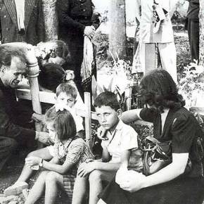 Ετοιμάζεται ταινία διεθνούς παραγωγής για το Ολοκαύτωμα των&nbsp;Καλαβρύτων