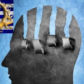 Απέραντο ψυχιατρείο κατάντησε το μνημόνιο την Ελλάδα – Σοκάρουν οι αριθμοί για ψυχικά νοσήματα σε πολλές&nbsp;πόλεις