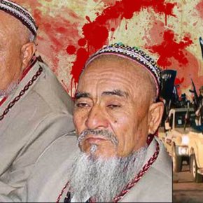 Η Άγκυρα έστειλε 100.000 ισλαμιστές στη Συρία – Οι μισοί ήταν Ουϊγούροι&nbsp;Τούρκοι