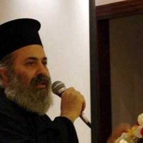 ΣΤΗΝ ΜΕΣΗ ΑΝΑΤΟΛΗ Η ΟΡΘΟΔΟΞΙΑ ΘΡΗΝΕΙ ΤΟΥΣ ΝΕΟΜΑΡΤΥΡΕΣ&nbsp;ΤΗΣ