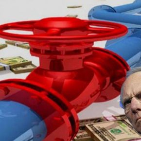 Αμεση ρευστότητα από Ρωσία μέσω του αγωγού φ.α.: «Δεν πρόκειται για βοήθεια αλλά για συνεργασία» λέει η Μόσχα και επιβεβαιώνει τα 5&nbsp;δισ.