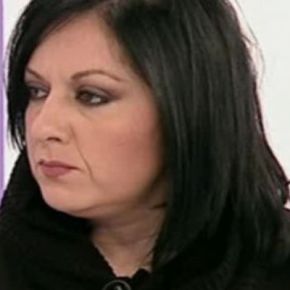 Ραγίζουν καρδιές τα μηνύματα στη Σοφία Μουτίδου για την αυτοκτονία του πατέρα του παιδιού&nbsp;της