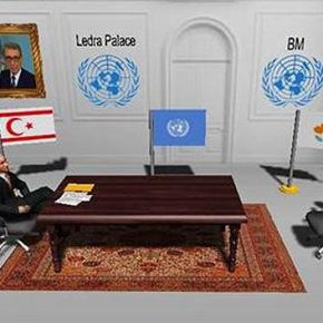 ΕΞΕΥΤΙΛΙΣΤΙΚΟ ΒΙΝΤΕΟΠΑΙΧΝΙΔΙ ΓΙΑ ΤΟΝ ΠΡΟΕΔΡΟ ΤΗΣ ΚΥΠΡΟΥ Ν.ΑΝΑΣΤΑΣΙΑΔΗ ΕΚΑΝΕ&nbsp;ΤΟΥΡΚΟΚΥΠΡΙΟΣ