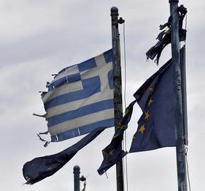 ΒΟΗΘΕΙΑ ΜΕ ΣΚΛΗΡΑ ΜΕΤΡΑ Τρίτο Μνημόνιο 40 δισ. ευρώ μέχρι το 2018, ετοιμάζει το&nbsp;Βερολίνο!