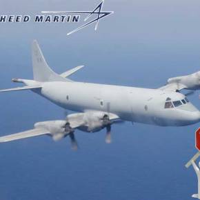 Η Lockheed λέει «ΟΧΙ» στην αναβάθμιση των&nbsp;P-3B