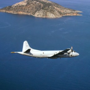 Το ΠΝ «πήρε επάνω του» το θέμα των P-3B – Ώρα και ο Π.Καμμένος να αναλάβει τις ευθύνες του και να καθαρίσει το βόθρο…&nbsp;(upd)