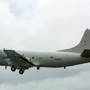 ΕΚΤΑΚΤΟ: Εξέλιξη-απάντηση στην υπόθεση των P-3Β του ΠΝ- Και η Γερμανία υπέγραψε πρόγραμμα εκσυγχρονισμού των δικών της&nbsp;P-3!