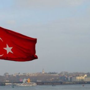 Η ελληνική ενίσχυση στο ρόλο της&nbsp;Τουρκίας