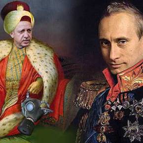 «Πόλεμος» ανακοινώσεων Ρωσίας και Τουρκίας λόγω της Αρμένικης&nbsp;γενοκτονίας