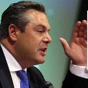 Τους έτριψε στη μούρη τα έγγραφα του «ΚΥΣΕΑ για τα P-3″ ο&nbsp;Καμμένος!