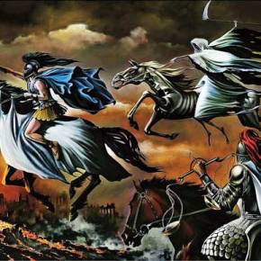 Ξεκίνησε και επίσημα ο Τρίτος παγκόσμιος ενεργειακός&nbsp;πόλεμος