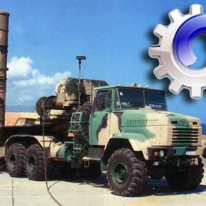 Ισραηλινός «δάκτυλος» πίσω από την αναβάθμιση των ελληνικών&nbsp;S-300;