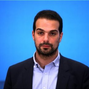 Αποκλειστική συνέντευξη του Κυβερνητικού Εκπροσώπου στον «ΕΤτΚ»Γαβριήλ Σακελλαρίδης: Μπορεί να υπάρχουν ζητήματα συντονισμού στην&nbsp;κυβέρνηση