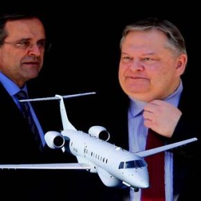 Υπόθεση P-3B Orion: Ιδού οι υπογραφές Α.Σαμαρά και Ε.Βενιζέλου στο ΚΥΣΕΑ! – Πότε ήταν διεφθαρμένοι; Τότε ή&nbsp;τώρα;