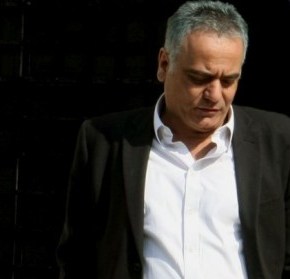 Δήλωση – γρίφος από Σκουρλέτη: «Αν δεν πάρουμε χρήματα σε 10 μέρες τότε&nbsp;λυπάμαι…»