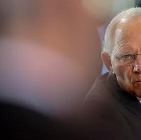 Σόιμπλε: Δεν υπάρχει λίστα μεταρρυθμίσεων – χρειάζεται πολύ δουλειά για&nbsp;συμφωνία