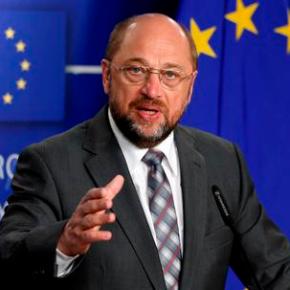 ΣΧΟΛΙΟ ΓΙΑ ΤΗ ΣΥΝΑΝΤΗΣΗ ΜΕ ΠΟΥΤΙΝ Σουλτς: Ο Τσίπρας δεν παραβίασε τη γραμμή της&nbsp;ΕΕ