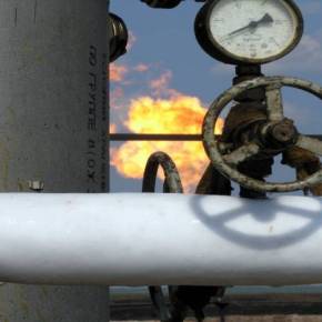 ΡΑΓΔΑΙΕΣ ΕΞΕΛΙΞΕΙΣ Αύριο ο Α.Μίλερ της Gazprom στην Αθήνα για την υπογραφή του&nbsp;αγωγού