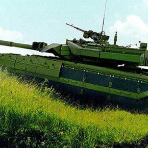 Επιστροφή στις ρίζες: «Γιαταγάνια» για τον Τουρκικό&nbsp;Στρατό;