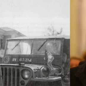 Οι Τσακαλώτοι! Ο θείος Θρασύβουλος κυνηγούσε κομμουνιστές και ο αριστερός ανηψιός&nbsp;Ευκλείδης