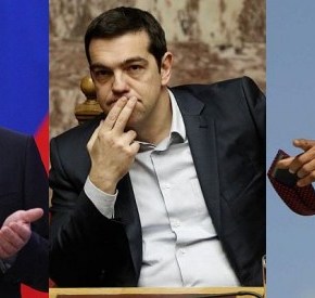 Πως η συνάντηση Τσίπρα-Πούτιν μπορεί να χαλάσει τις σχέσεις&nbsp;Ελλάδας-ΗΠΑ