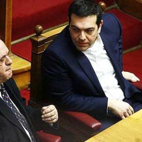 Και στο βάθος… εκλογές – Ποιοι λένε στον Τσίπρα να οδηγήσει τη χώρα στις κάλπες τον&nbsp;Ιούνιο