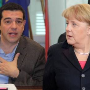 «Κάτι περιμένουμε να βγει» λέει κυβερνητικός παράγοντας Ώρα αλήθειας για τις διαπραγματεύσεις: Το μεσημέρι το τετ α τετ Τσίπρα –&nbsp;Μέρκελ