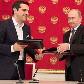 «Καπνός» τα 5 δις του αγωγού ! – Διαψεύδει τη συμφωνία το&nbsp;Κρεμλίνο