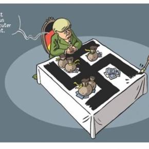 Liberation: Προκλητικό δημοσίευμα κατά της&nbsp;Ελλάδος