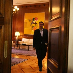 «Μοναχικός και πεισματάρης Οδυσσέας» κατά τους Τούρκους ο&nbsp;Τσίπρας