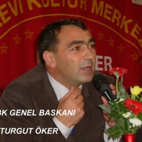 Τούρκοι Αλεβίτες: Κύριος εχθρός μας ο πρόεδρος&nbsp;Ερντογάν