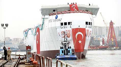 turkey-seismic-ship-Turkuaz-leveled