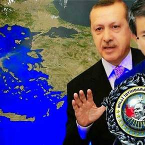 Τα νεοθωμανικά σχέδια του Ερντογάν στην ΝΑ Ευρώπη από την εφημερίδα&nbsp;«Aksam»