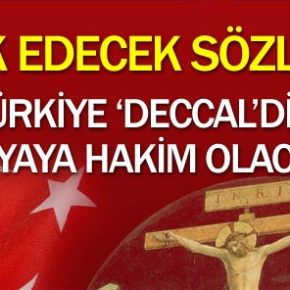 Η ΤΟΥΡΚΙΑ «ΘΑ ΠΡΟΚΑΛΕΣΕΙ ΤΟΝ ΤΡΙΤΟ ΠΑΓΚΟΣΜΙΟ&nbsp;ΠΟΛΕΜΟ»