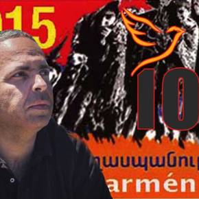 Η αναγκαία σοβαρότητα των αγωνιστών – Η Αρμενοσύνη ως εκπρόσωπος της&nbsp;Ανθρωπότητας