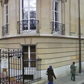 Παρίσι: Brussels Group και στο βάθος… η 24η Απριλίου Τη συνεδρίαση ακολούθησε δείπνο&nbsp;εργασίας