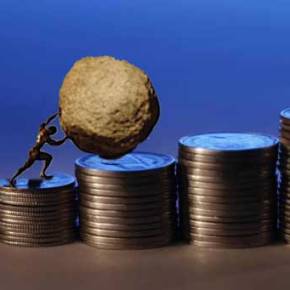 Επιτροπή Λογιστικού Ελέγχου: «Το 70,3% του χρέους αφορά μόνο τόκους – Ο ορισμός του&nbsp;επονείδιστου»