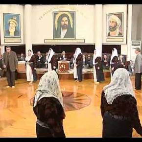 ΑΛΕΒΗΤΕΣ ΤΗΣ ΤΟΥΡΚΙΑΣ, ΤΟ ΑΝΤΙΠΑΛΟ ΔΕΟΣ ΤΟΥ&nbsp;ΕΡΝΤΟΓΑΝ