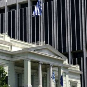 Σκληρή απάντηση ΥΠΕΞ στα «σενάρια» για σύνδεση Ελλάδας με τρομοκρατικά&nbsp;χτυπήματα