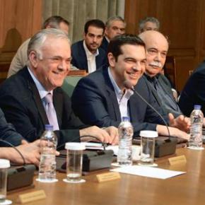 ΔΗΜΟΣΚΟΠΗΣΗ Αυτά είναι τα πιο δημοφιλή στελέχη της κυβέρνησης – Ποιοι παίρνουν βαθμό… κάτω από τη&nbsp;βάση