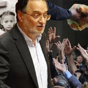 Π.Λαφαζάνης: Να ετοιμάσουμε το λαό για περίπτωση μη&nbsp;συμφωνίας