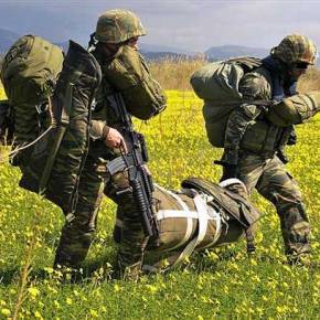 Έρχεται νέο κλείσιμο στρατοπέδων και κέντρων εκπαίδευσης&nbsp;νεοσυλλέκτων