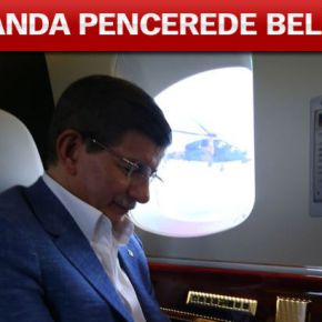 ΤΙ ΦΟΒΑΤΑΙ Ο ΑΧΜΕΤ ΝΤΑΒΟΥΤΟΛΓΟΥ&nbsp;;