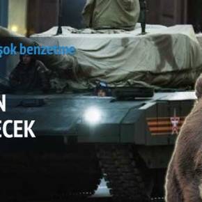 Η ΑΡΚΟΥΔΑ «ΑΓΡΙΕΥΕΙ» ΚΑΙ ΟΙ ΤΟΥΡΚΟΙ&nbsp;ΑΝΗΣΥΧΟΥΝ