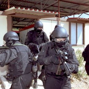 Έτσι εκπαιδεύεται η ΕΚΑΜ&nbsp;(ΒΙΝΤΕΟ)