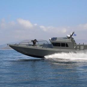 Ετοιμάζεται και 2ο ταχύπλοο κλάσης&nbsp;«ΩΚΥΑΛΟΣ»