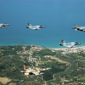 Άσκηση «Ηνίοχος 2015» Το βίντεο της&nbsp;άσκησης