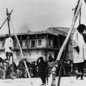 Η αρμενική εκκλησία κατά του τουρκικού&nbsp;δημοσίου