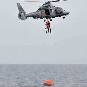 Ολοκληρώθηκε η “Αργοναύτης 2015” υπό τον συντονισμό των «P-3 Orion » & του&nbsp;ΚΣΕΔ!