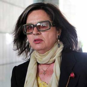 «Καίει» τον Άκη η Βάσω Παπανδρέου: Xωράει δωροδοκία στα εξοπλιστικά – Αυτός έκανε την εισήγηση&nbsp;(Φωτογραφίες)